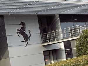 STABILIMENTI FERRARI 14