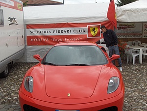 LA FRAGOLA IN ROSSO 2010 6