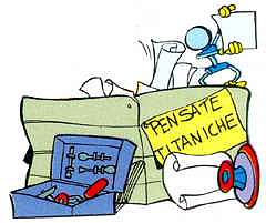 24 anni di attivit